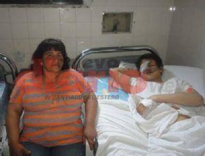 Un adolescente recibi� el implante de c�rnea