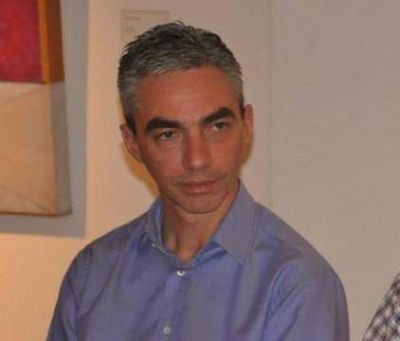 Meoni: �Rico no es una persona identificada con el Frente Renovador�
