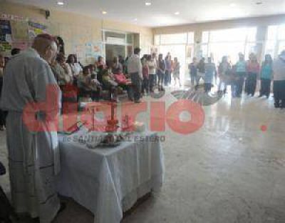 Trabajan para crear un albergue materno