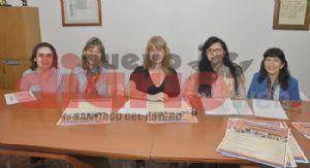 Los adolescentes ser�n el eje de unas jornadas