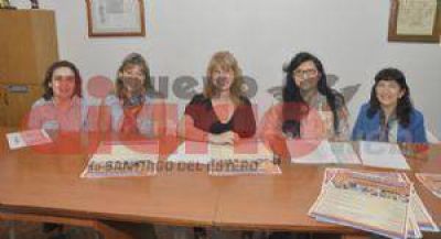 Los adolescentes ser�n el eje de unas jornadas