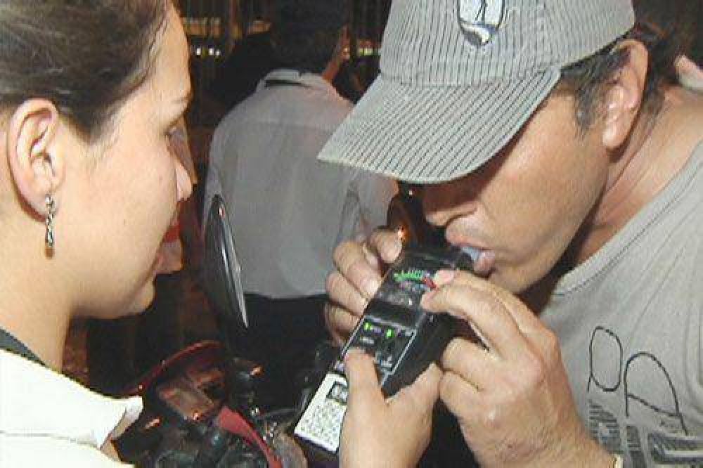 La Direcci�n de Salud trabaja en el programa "Primavera Sin Alcohol 2013"