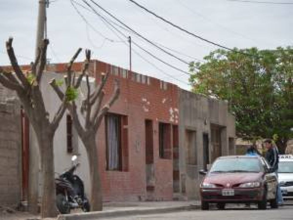 Intentan incendiar la casa de un hombre acusado de abuso sexual