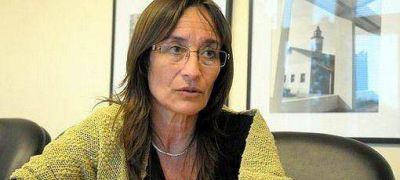Scotto: "La Provincia no estuvo a la altura de las circunstancias"