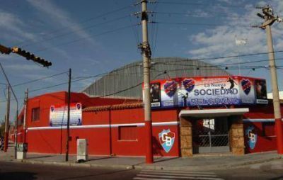 Seis a�os de c�rcel por balear a la salida del baile