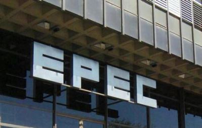 Cortes programados de Epec para el s�bado 14 de septiembre