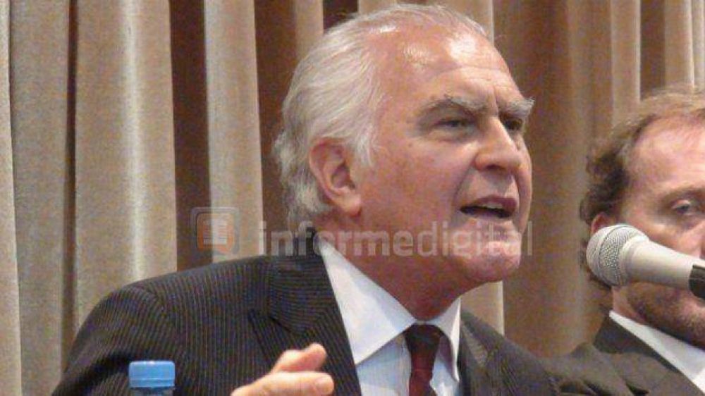 Juicio por jurados: "nos hemos acostumbrado a un unicato de jueces"	 
