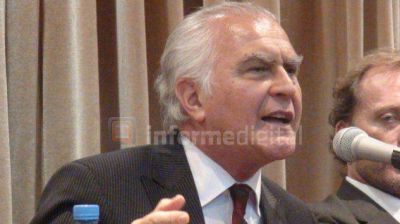 Juicio por jurados: "nos hemos acostumbrado a un unicato de jueces"	 