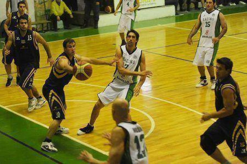 Racing ir� a las urnas por primera vez en su historia