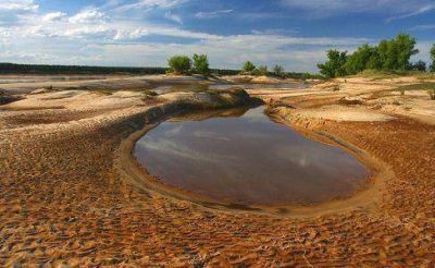 Proyectan potenciar el desarrollo del ecosistema de la costa del r�o Uruguay
