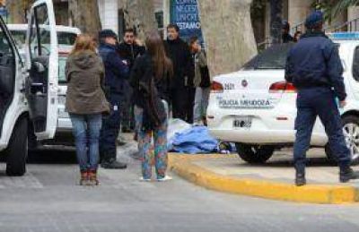 Los suicidios son la segunda causa de muerte traum�tica en Mendoza
