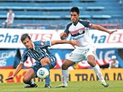 San Lorenzo-Godoy Cruz: el objetivo del Tomba es sumar