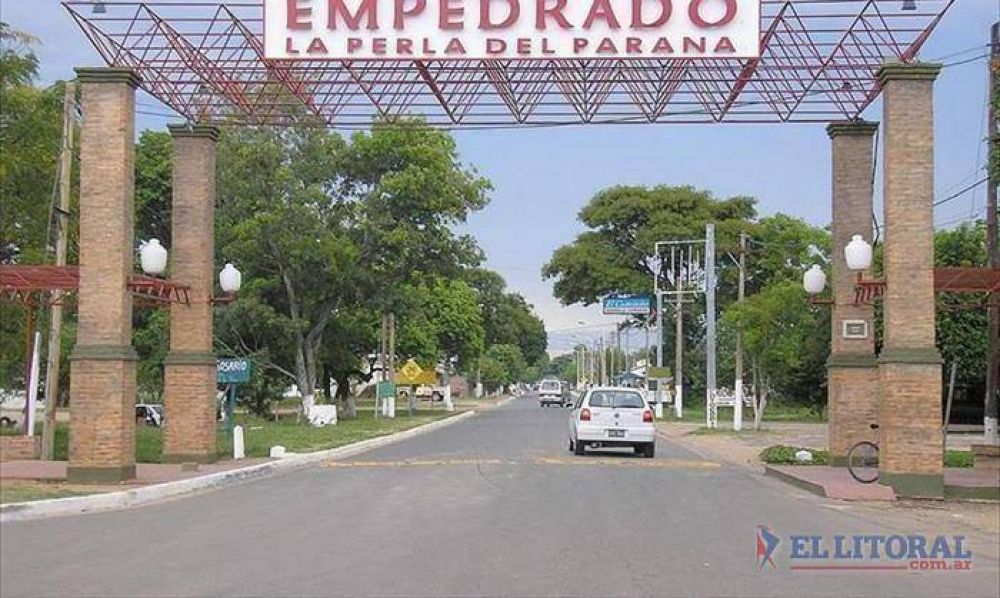 Empedrado celebra su fiesta patronal y su 187� aniversario