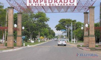 Empedrado celebra su fiesta patronal y su 187� aniversario