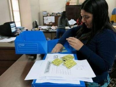 El camino a las urnas al fin qued� despejado