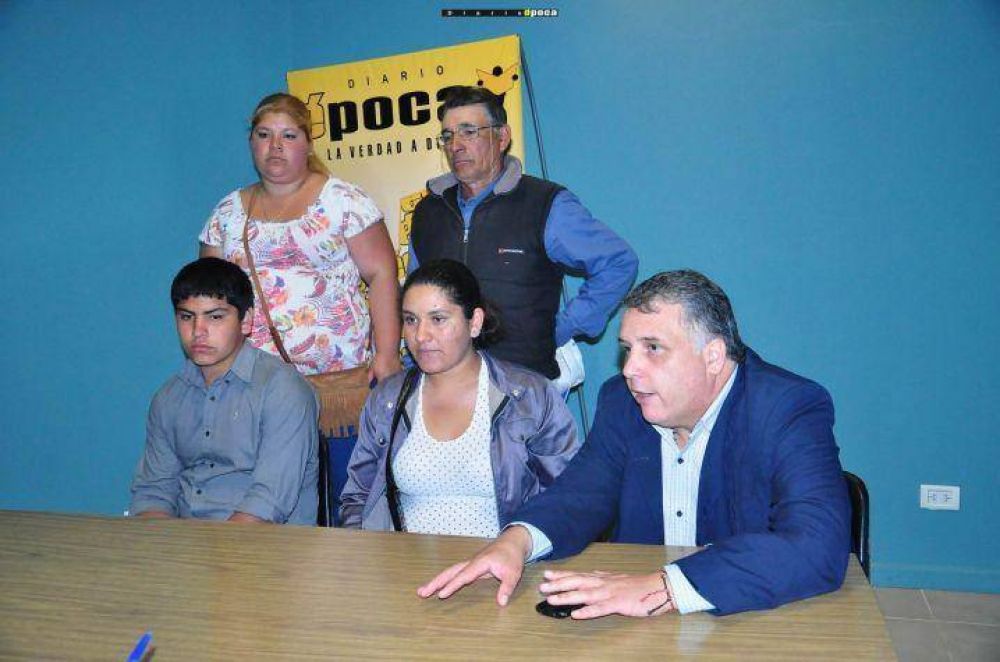 Denuncian a celador por incitar a alumnos a golpearse entre ellos
