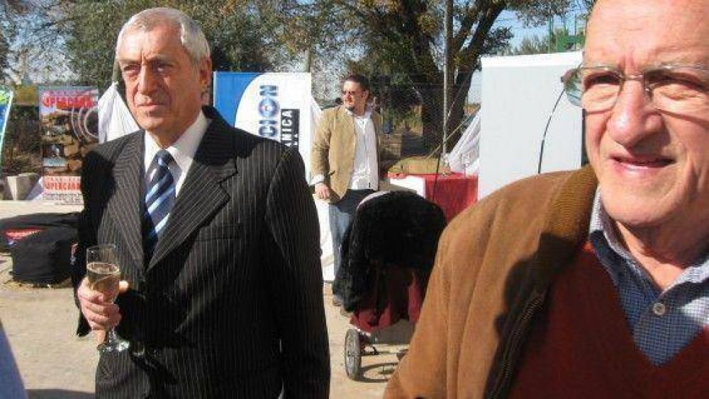La Justicia Electoral desplaz� al Partido Federal