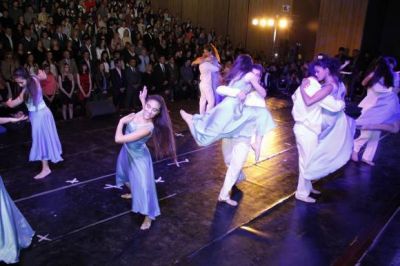 Arranc� la fiesta del cine