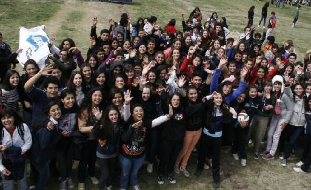 Industrial: la estudiantina que se volvi� m�s popular
