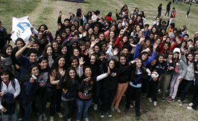 Industrial: la estudiantina que se volvi� m�s popular