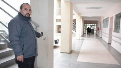Violencia escolar: hay cruces entre las autoridades