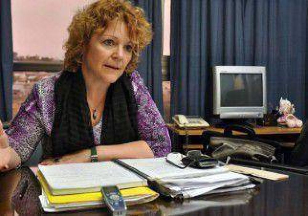 Piden que Patricia Ruiz vaya a juicio 