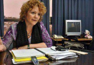 Piden que Patricia Ruiz vaya a juicio 