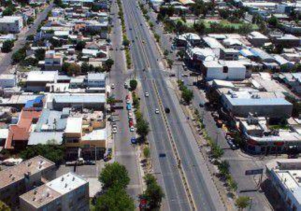 Provincia presiona y le dice a Quiroga que no "arrugue" 
