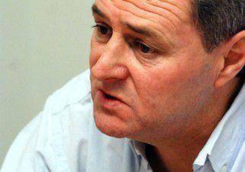 Citar�n a declarar al ex intendente Gallia 