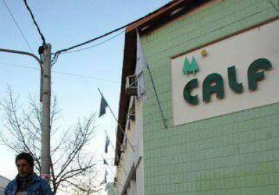 Las elecciones de CALF ser�n en octubre 