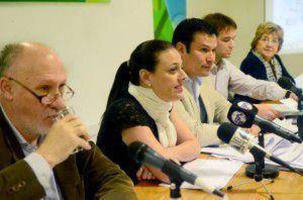 Loteos en Valentina Norte y Sur: �hay una v�a legal� para apelar la aprobaci�n de la ordenanza