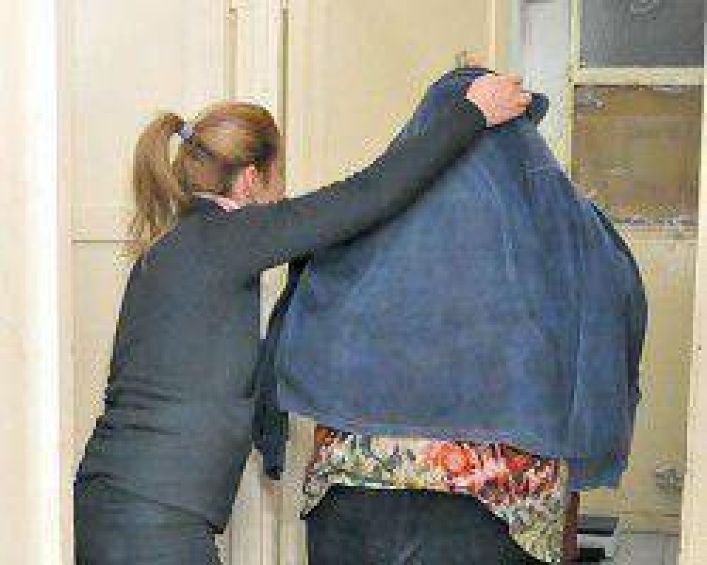Detienen a una pareja por el abuso de un menor de 12 a�os
