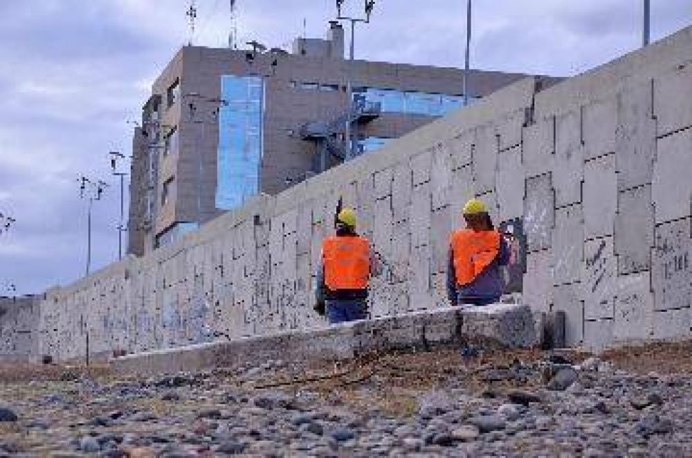 El arreglo definitivo del CAM costar� $ 4 millones