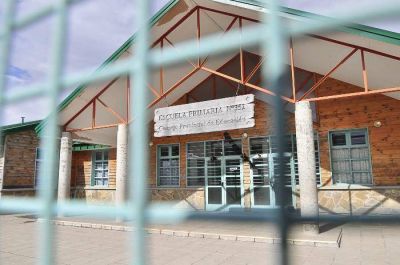 Intoxicados en escuela con mon�xido de carbono