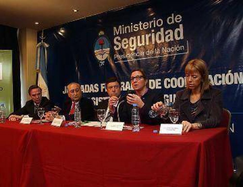 R�o Negro y Neuqu�n entraron al plan de seguridad