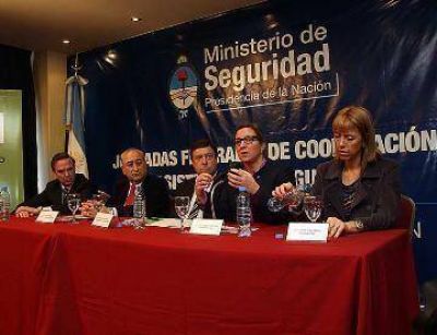 R�o Negro y Neuqu�n entraron al plan de seguridad