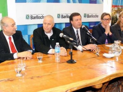 Entregaron fondos para protecci�n de bosques