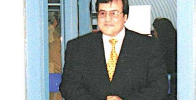 Causa contra el hijo de Erman Gonzalez: declararon las hermanas del acusado
