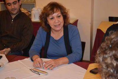 �USAN EL ESTADO COMO SI FUERA UN BIEN DE SU PROPIEDAD Y NO PIENSAN EN LOS VECINOS"