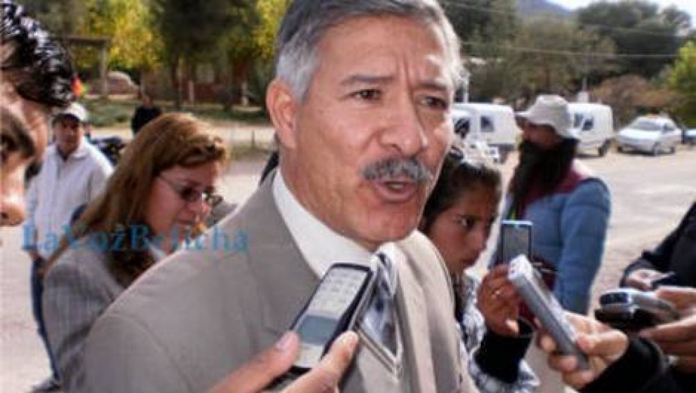 Qued� detenido acusado de violar a una ni�a de 9 a�os