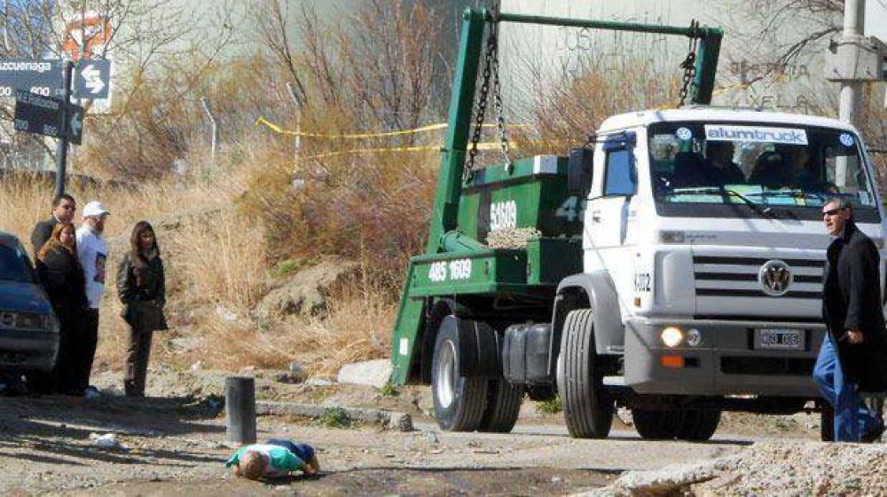 Testigos contradijeron al camionero que atropell� y mat� a un chico hace tres a�os