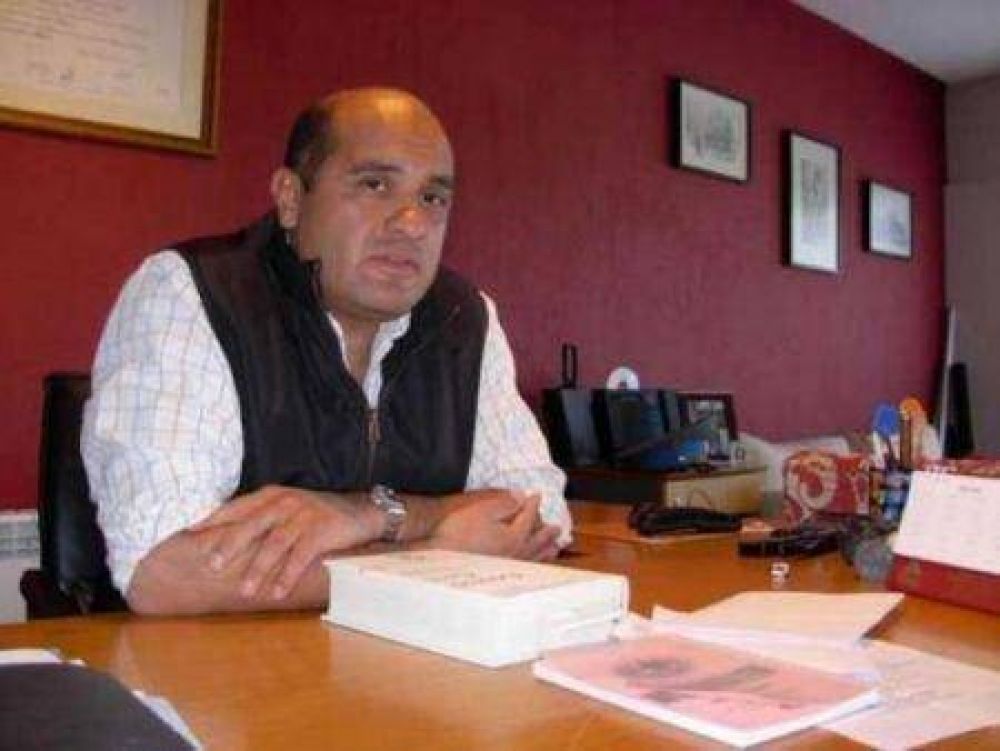 �Es absolutamente inexplicable la citaci�n�, sostuvo Gim�nez