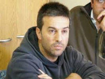Catena lament� que "no haya ning�n funcionario que se haga cargo"