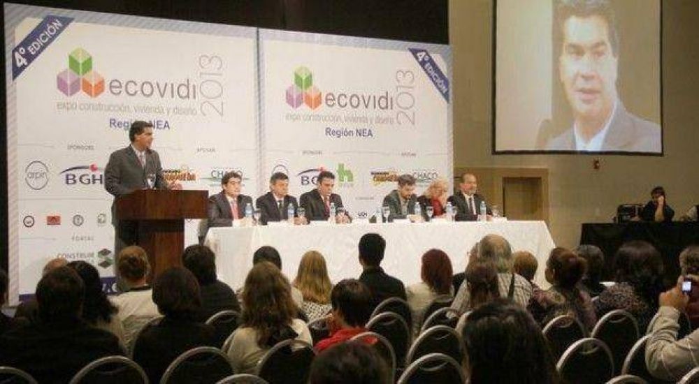 Ecovidi 2013 abri� sus puertas