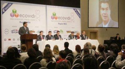 Ecovidi 2013 abri� sus puertas