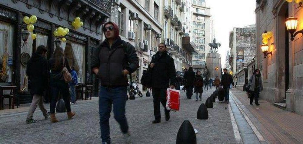 M�s espacios verdes para vos