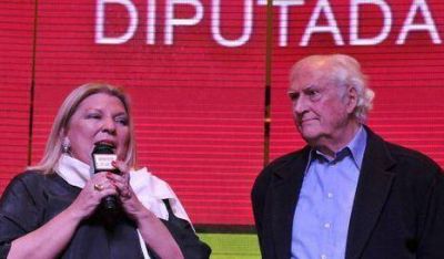 Ordenan cambios en la lista de Carri�