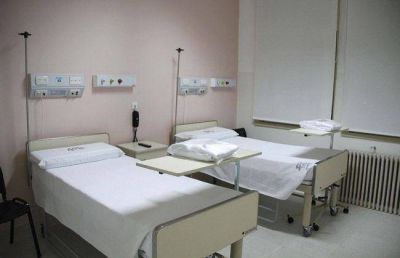 Inauguraron casi 20 nuevas salas de internaci�n en el hospital Interzonal