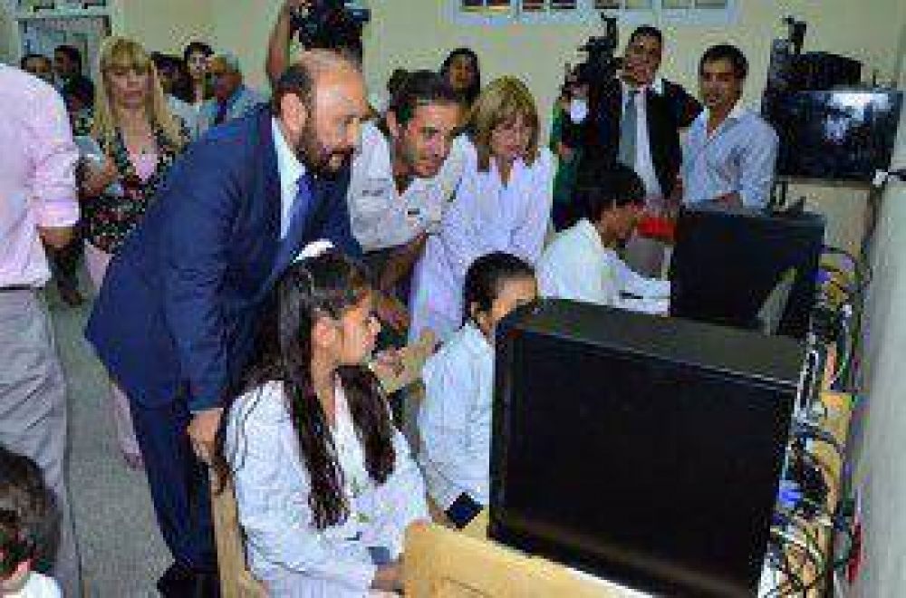 Insfr�n: �de inviable Formosa pas� a ser una provincia envidiable�