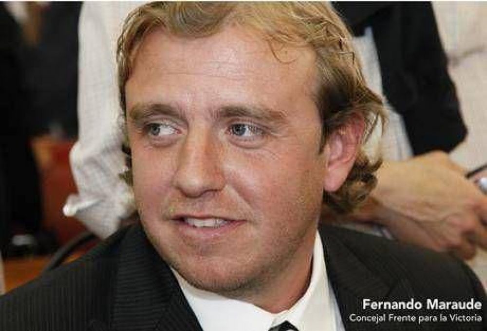Maraude impulsa la creaci�n de un �sistema de trasbordo� entre l�neas de colectivos